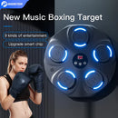 Music Boxing Machine جهاز الملاكمة الموسيقي