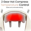 Rechargeable Neck & Shoulder Massager مدلك الرقبة والكتف القابل لإعادة الشحن