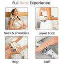 Rechargeable Neck & Shoulder Massager مدلك الرقبة والكتف القابل لإعادة الشحن