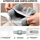 Rechargeable Neck & Shoulder Massager مدلك الرقبة والكتف القابل لإعادة الشحن