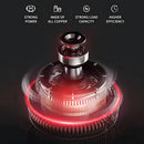 3-in-1 Rechargeable Vacuum Cleaner مكنسة كهربائية 3 في 1 قابلة لإعادة الشحن