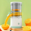 Portable Electric Citrus Juicer عصارة حمضيات كهربائية محمولة