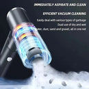 3-in-1 Rechargeable Vacuum Cleaner مكنسة كهربائية 3 في 1 قابلة لإعادة الشحن