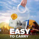 Portable Electric Citrus Juicer عصارة حمضيات كهربائية محمولة