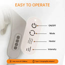 Rechargeable Neck & Shoulder Massager مدلك الرقبة والكتف القابل لإعادة الشحن