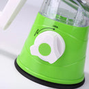 3 in 1 Multifunctional Vegetable Cutter قطاعة خضروات متعددة الوظائف 3 في 1