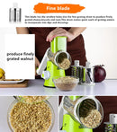 3 in 1 Multifunctional Vegetable Cutter قطاعة خضروات متعددة الوظائف 3 في 1