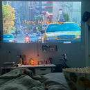 Spotlight HD Home Projector بروجكتور منزلي Spotlight HD