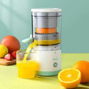 Portable Electric Citrus Juicer عصارة حمضيات كهربائية محمولة