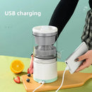 Portable Electric Citrus Juicer عصارة حمضيات كهربائية محمولة
