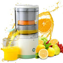 Portable Electric Citrus Juicer عصارة حمضيات كهربائية محمولة