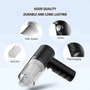3-in-1 Rechargeable Vacuum Cleaner مكنسة كهربائية 3 في 1 قابلة لإعادة الشحن