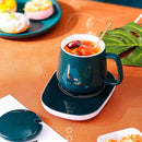 Coffee Mug Warmer مُسخّن مَج القهوة الكهربائي