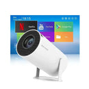 Spotlight HD Home Projector بروجكتور منزلي Spotlight HD