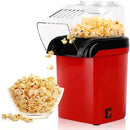 Portable Popcorn Maker صانعة فشار محمولة