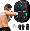 Music Boxing Machine جهاز الملاكمة الموسيقي