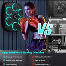 Music Boxing Machine جهاز الملاكمة الموسيقي