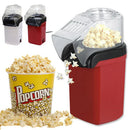 Portable Popcorn Maker صانعة فشار محمولة