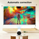 Spotlight HD Home Projector بروجكتور منزلي Spotlight HD