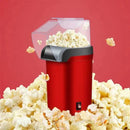 Portable Popcorn Maker صانعة فشار محمولة