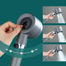 Filter Shower Head رأس دش مفلتر
